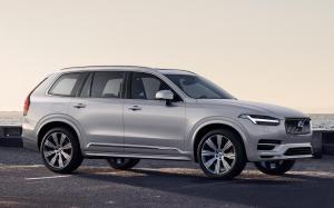 Volvo XC90 T8 Twin Engine Inscription (WW) '2019